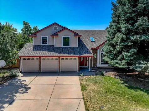 16544 E Dorado Avenue Centennial CO 80015