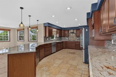 16544 E Dorado Avenue Centennial CO 80015