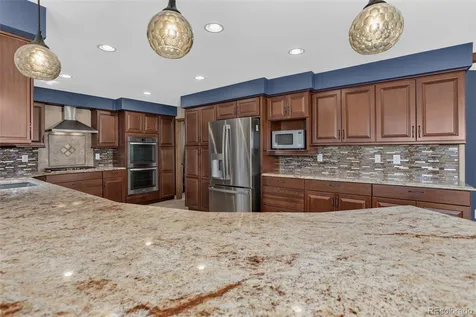 16544 E Dorado Avenue Centennial CO 80015