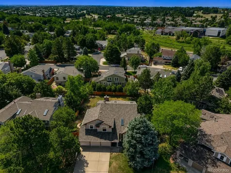 16544 E Dorado Avenue Centennial CO 80015
