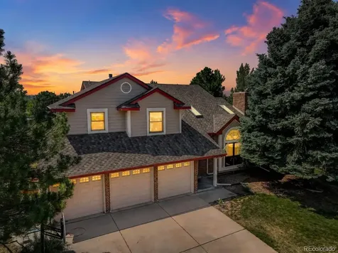 16544 E Dorado Avenue Centennial CO 80015