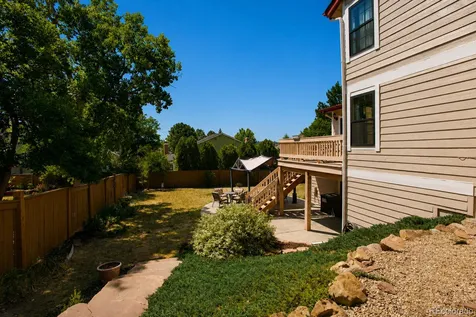 16544 E Dorado Avenue Centennial CO 80015