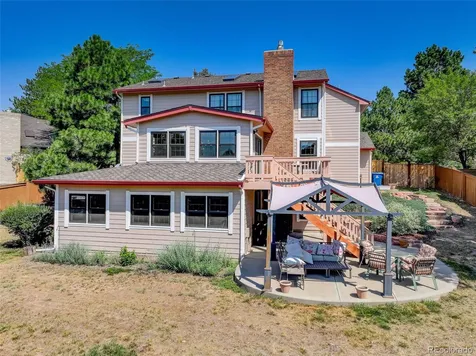 16544 E Dorado Avenue Centennial CO 80015