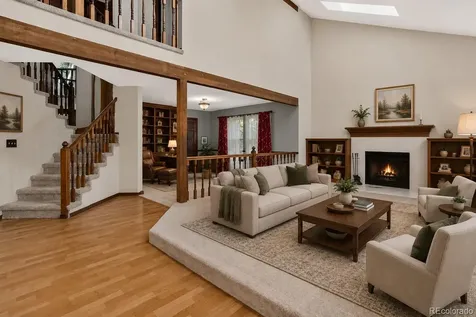 16544 E Dorado Avenue Centennial CO 80015