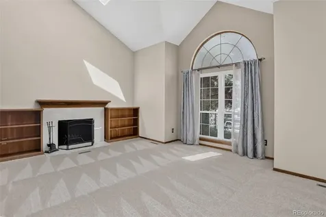 16544 E Dorado Avenue Centennial CO 80015
