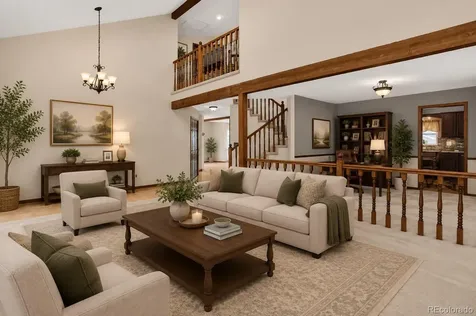 16544 E Dorado Avenue Centennial CO 80015