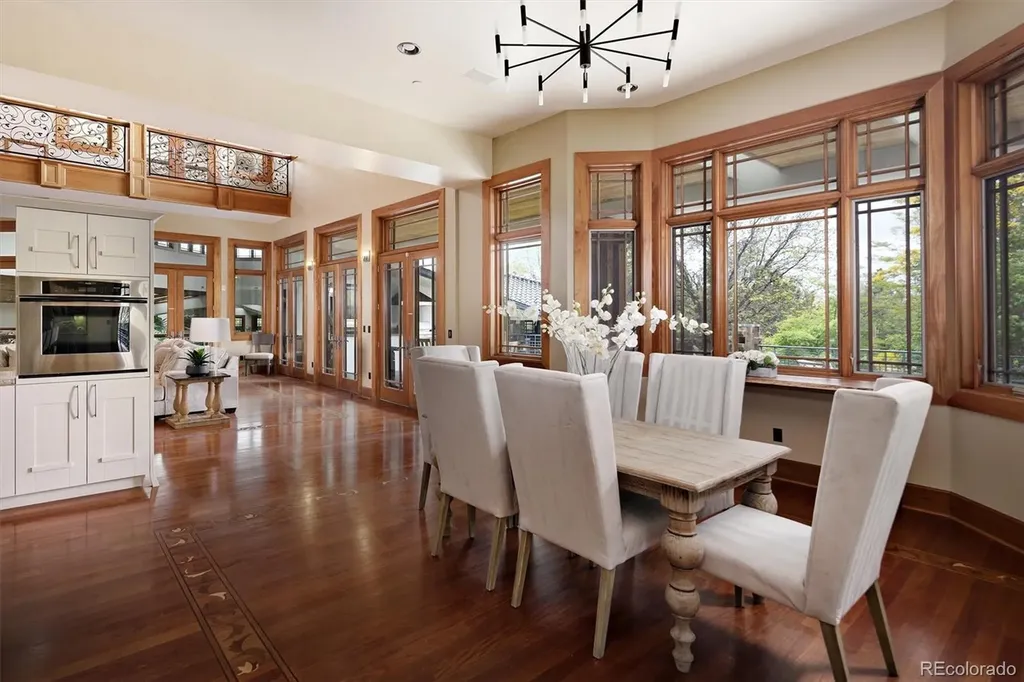 8532 Strawberry Lane Niwot CO 80503