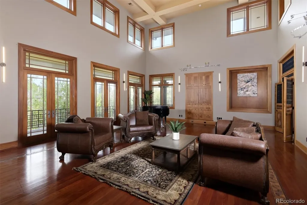 8532 Strawberry Lane Niwot CO 80503
