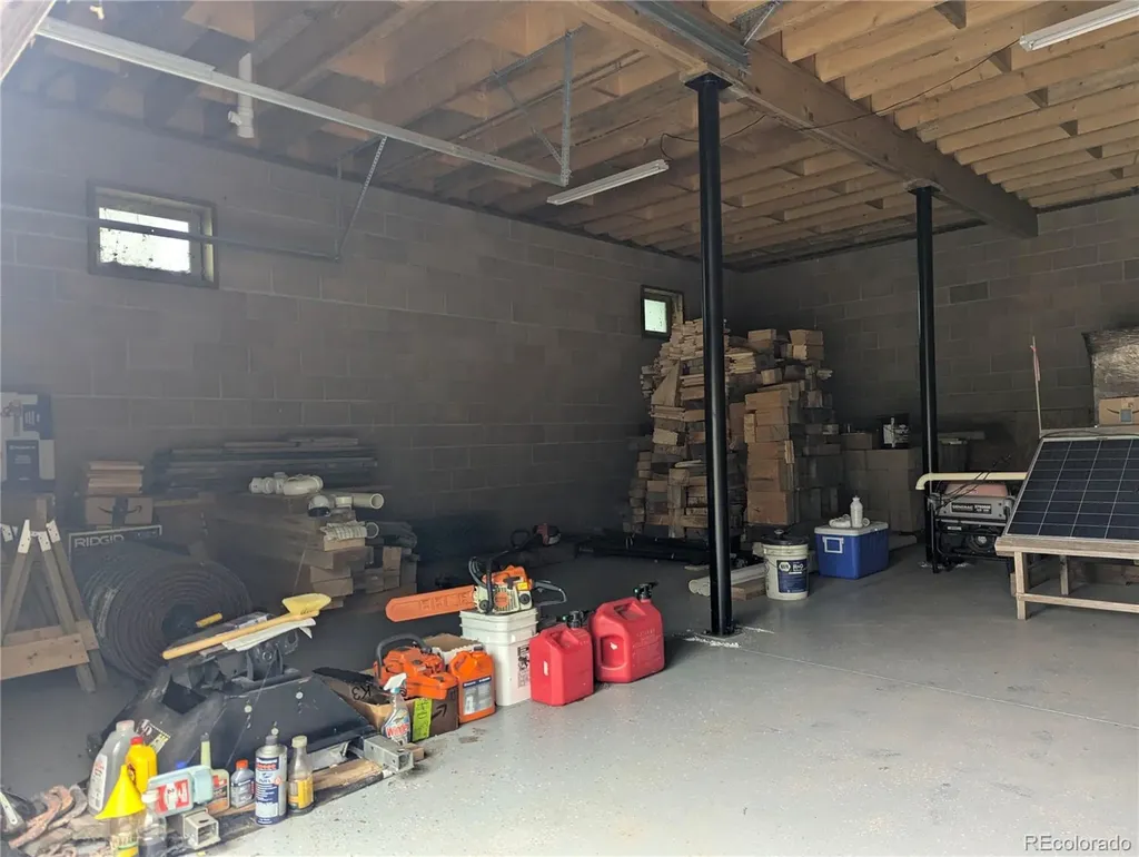 1670 Cary Lane Fort Garland CO 81133