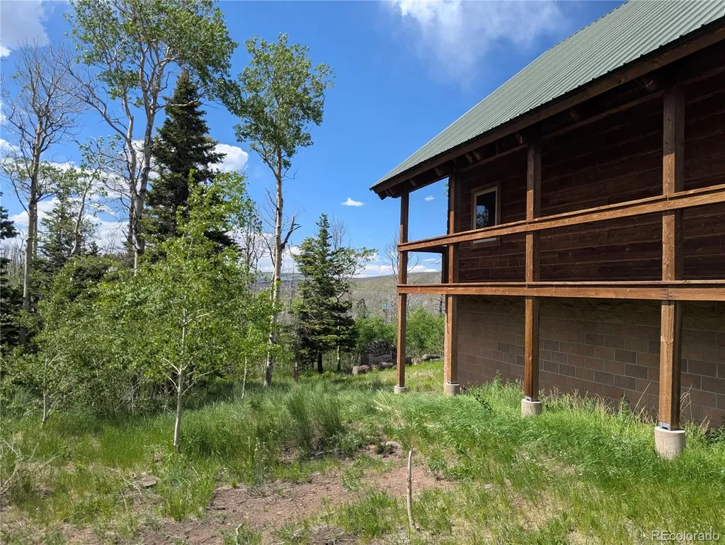 1670 Cary Lane Fort Garland CO 81133