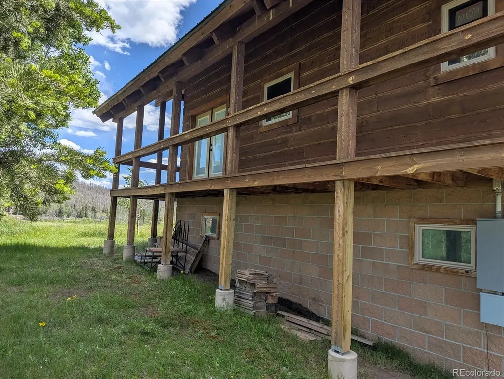 1670 Cary Lane Fort Garland CO 81133