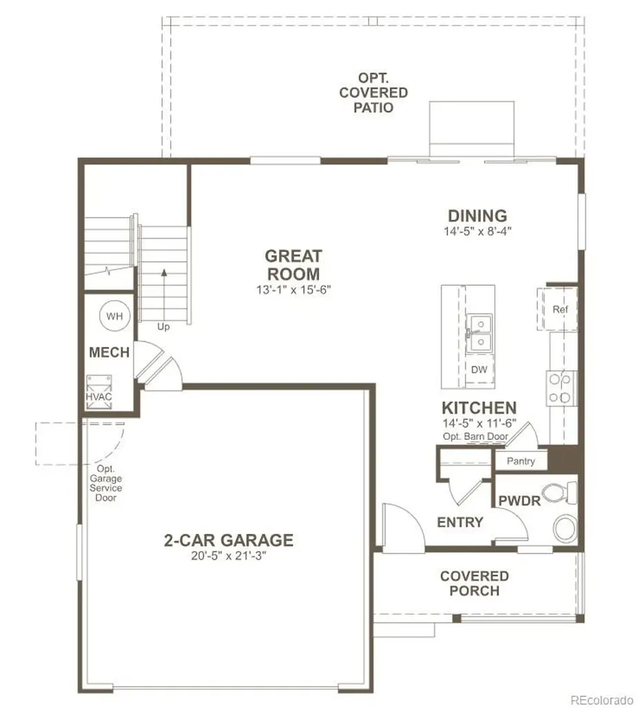 4172 N Haleyville Street Aurora CO 80019