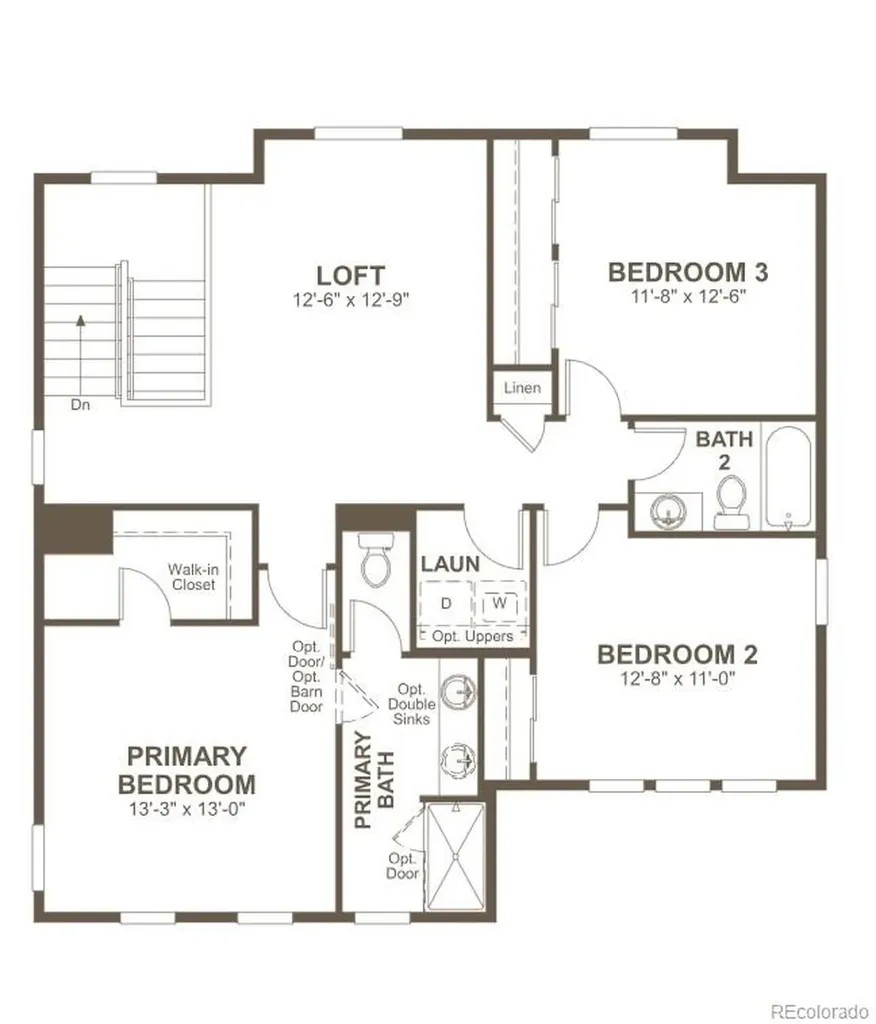 4172 N Haleyville Street Aurora CO 80019