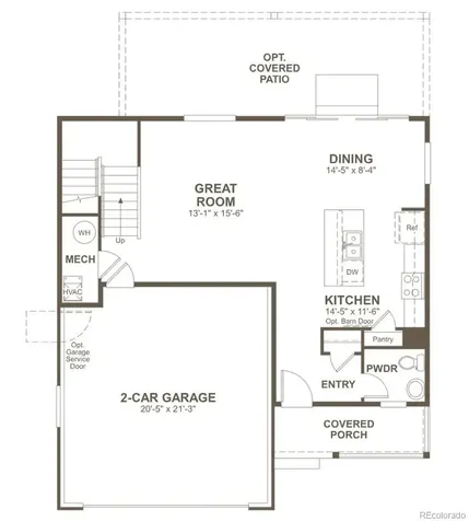 4172 N Haleyville Street Aurora CO 80019
