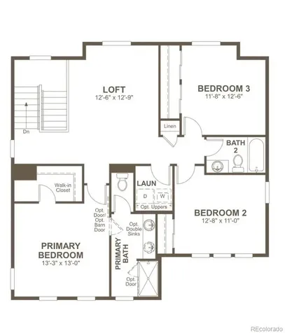 4172 N Haleyville Street Aurora CO 80019