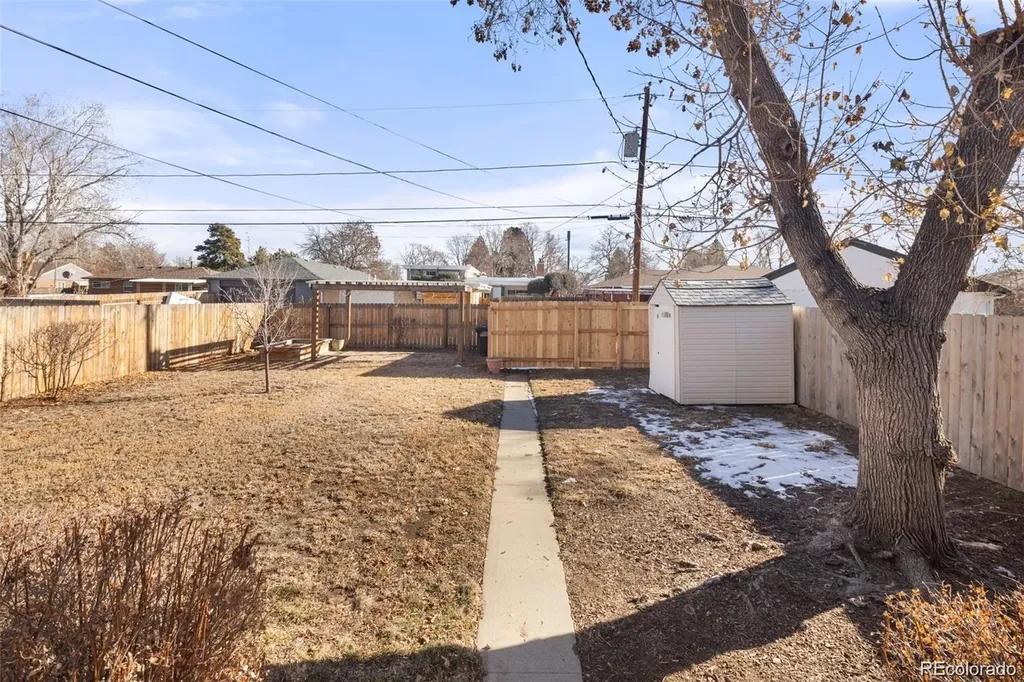 3300 Bellaire Street Denver CO 80207