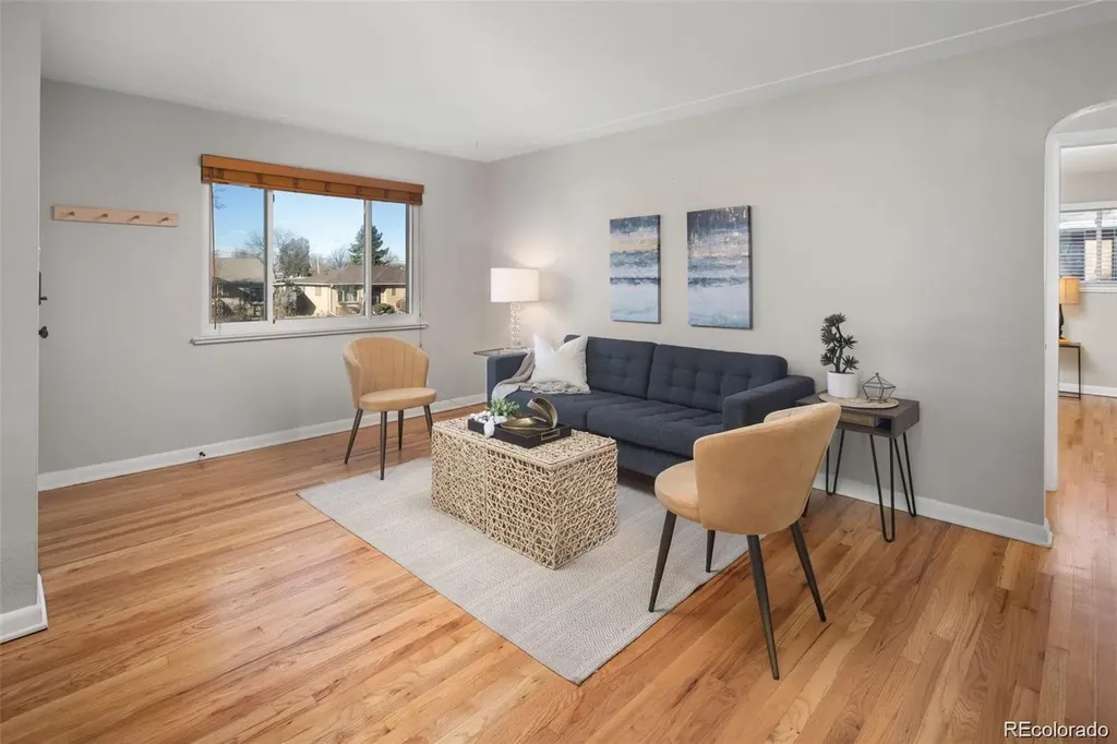 3300 Bellaire Street Denver CO 80207