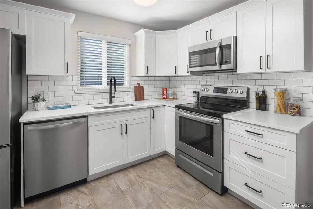 3300 Bellaire Street Denver CO 80207