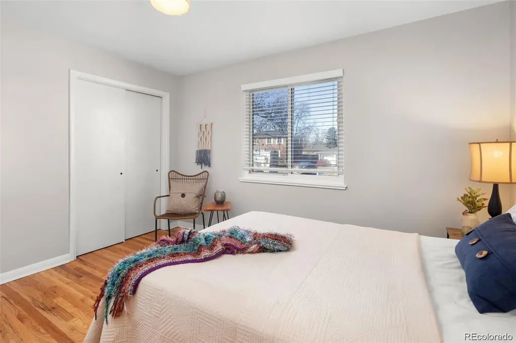 3300 Bellaire Street Denver CO 80207