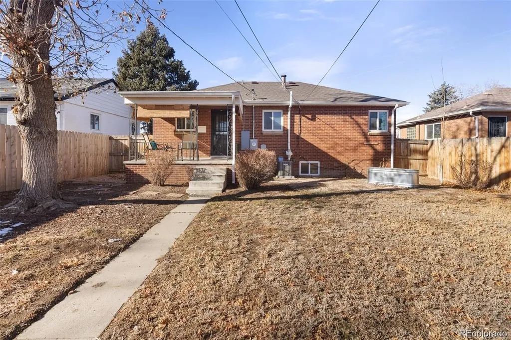 3300 Bellaire Street Denver CO 80207