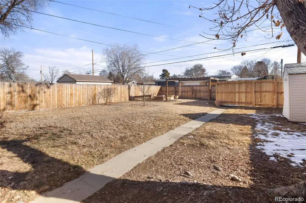 3300 Bellaire Street Denver CO 80207