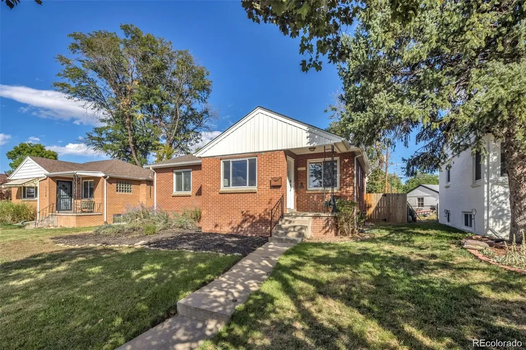 3300 Bellaire Street Denver CO 80207