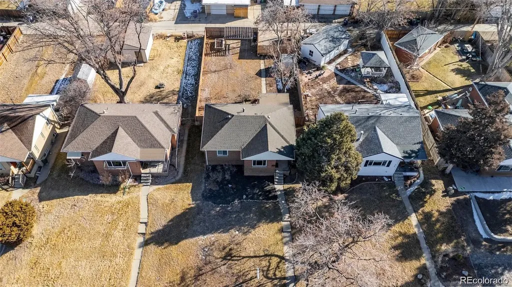 3300 Bellaire Street Denver CO 80207