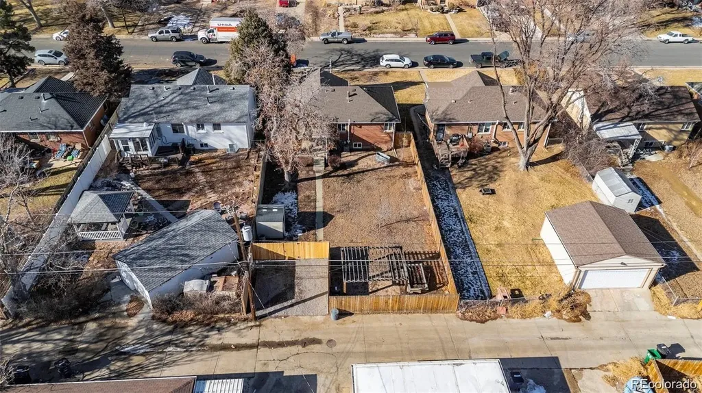 3300 Bellaire Street Denver CO 80207
