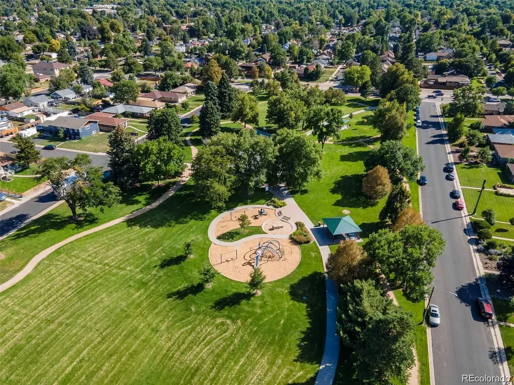 3300 Bellaire Street Denver CO 80207