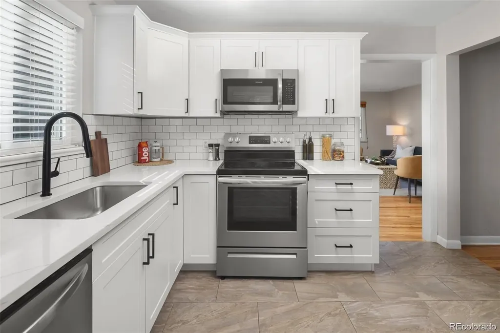3300 Bellaire Street Denver CO 80207