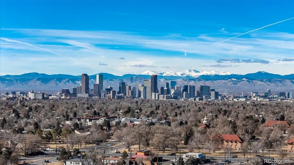 3300 Bellaire Street Denver CO 80207