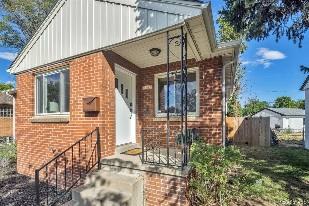 3300 Bellaire Street Denver CO 80207