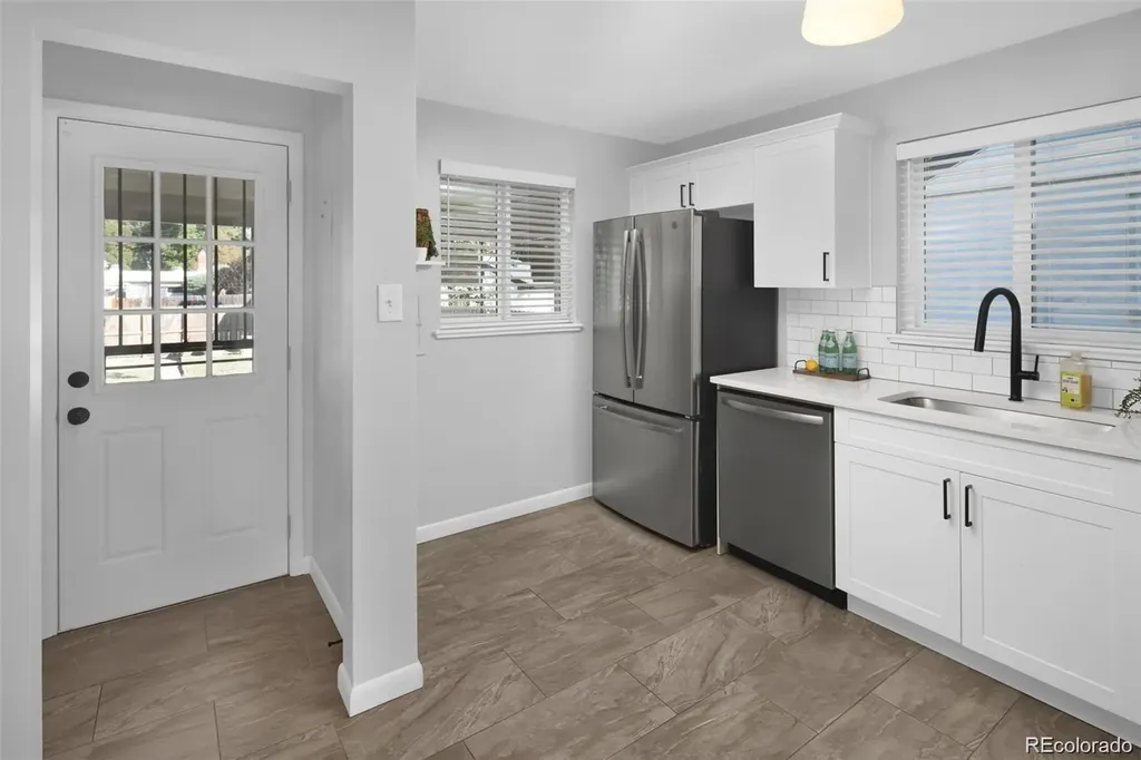 3300 Bellaire Street Denver CO 80207