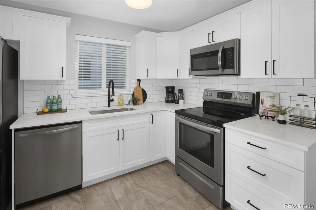 3300 Bellaire Street Denver CO 80207