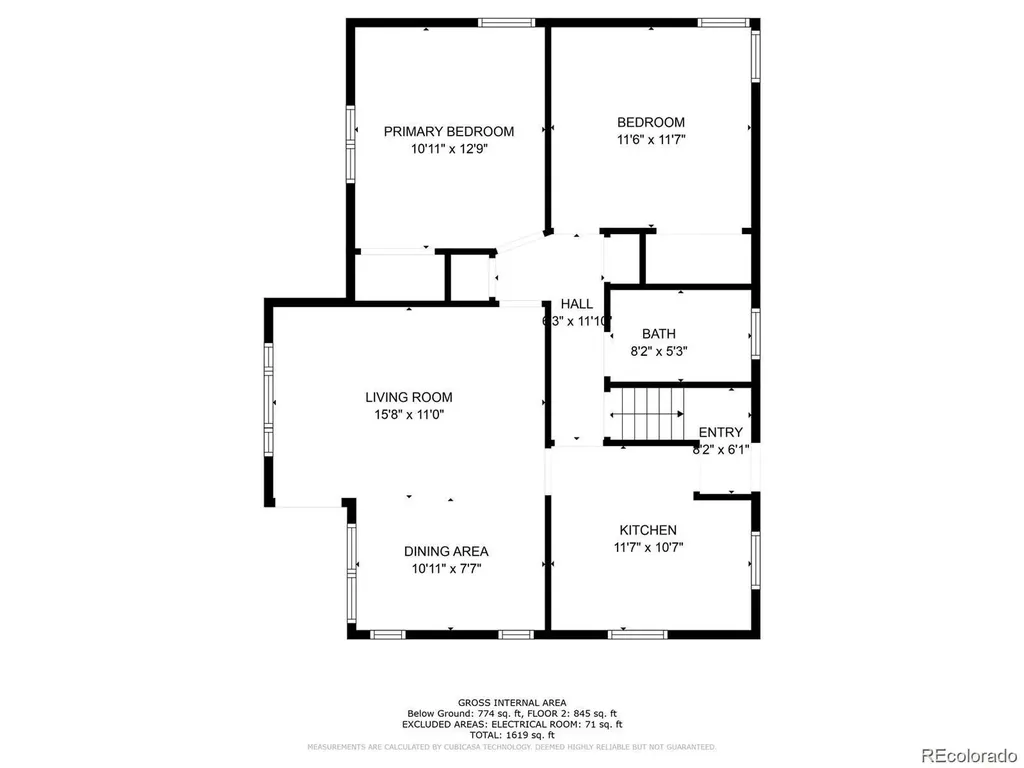 3300 Bellaire Street Denver CO 80207