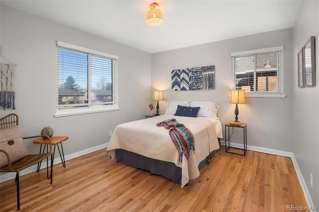 3300 Bellaire Street Denver CO 80207