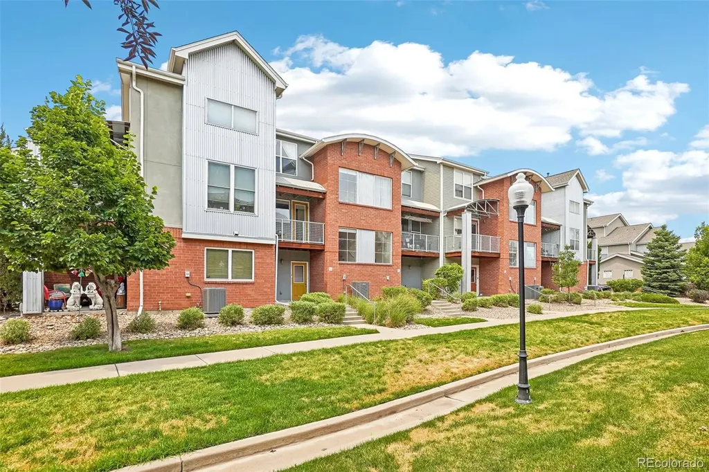 84 Spruce Street Denver CO 80230