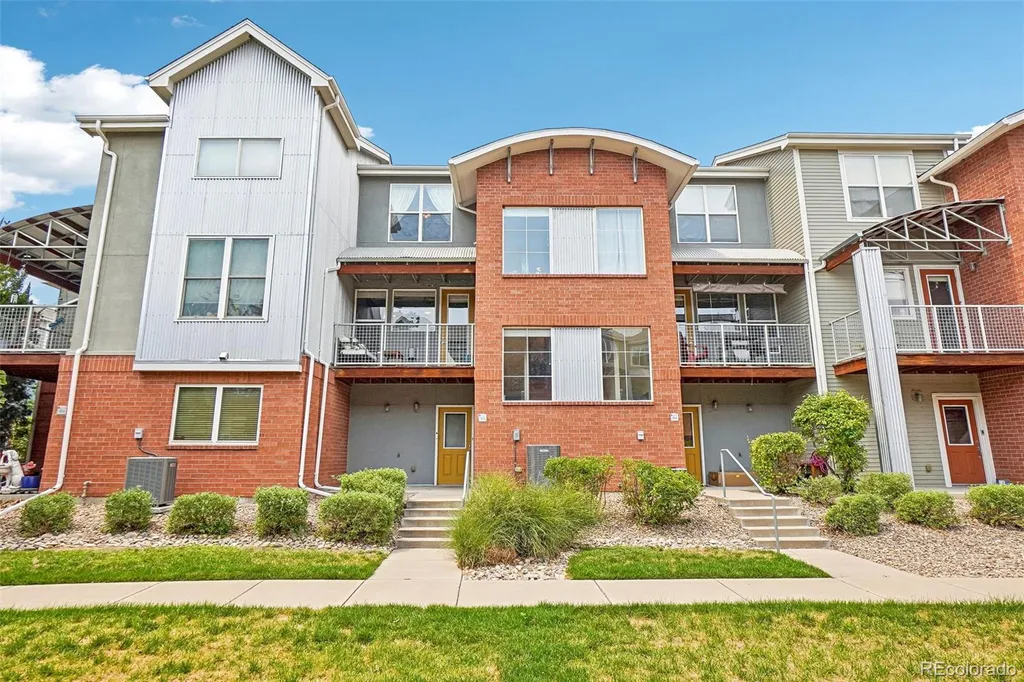 84 Spruce Street Denver CO 80230