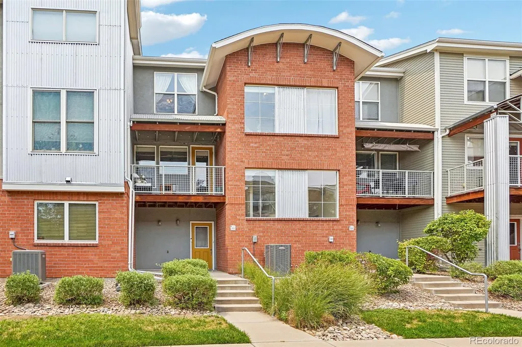 84 Spruce Street Denver CO 80230