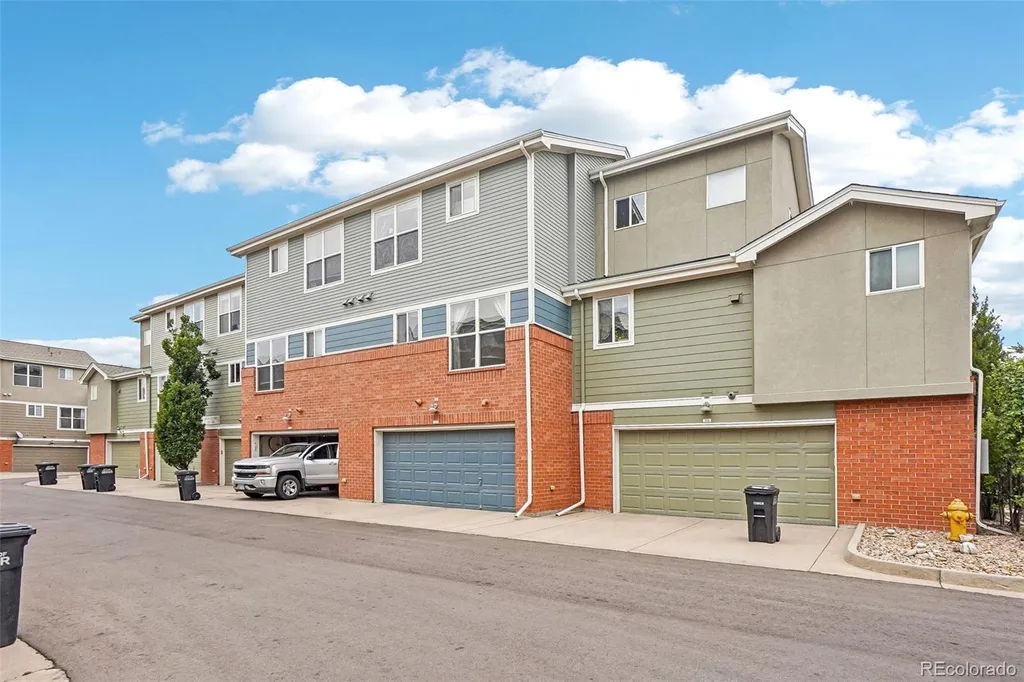 84 Spruce Street Denver CO 80230