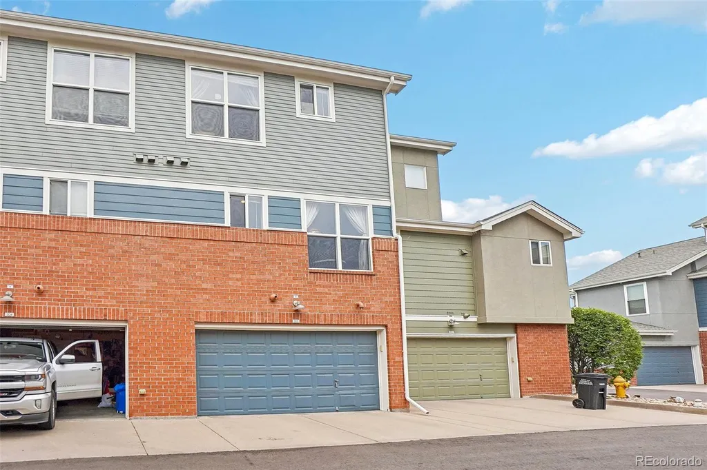 84 Spruce Street Denver CO 80230