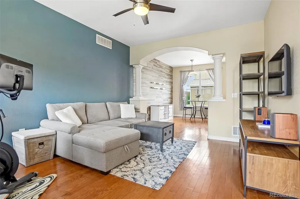 84 Spruce Street Denver CO 80230