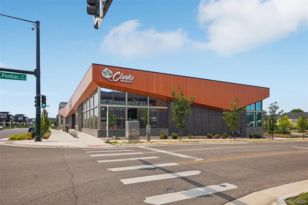 84 Spruce Street Denver CO 80230