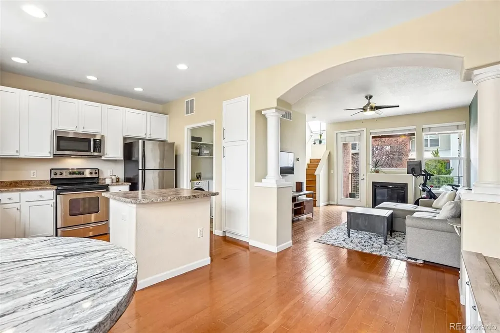 84 Spruce Street Denver CO 80230