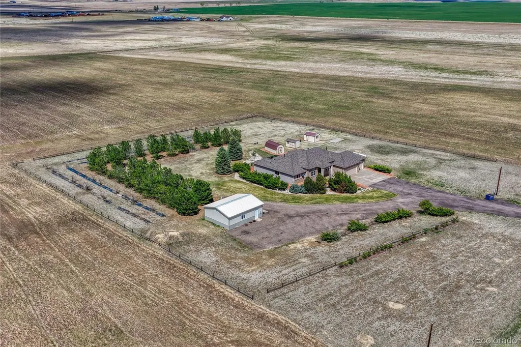 57885 E Geddes Avenue Strasburg CO 80136