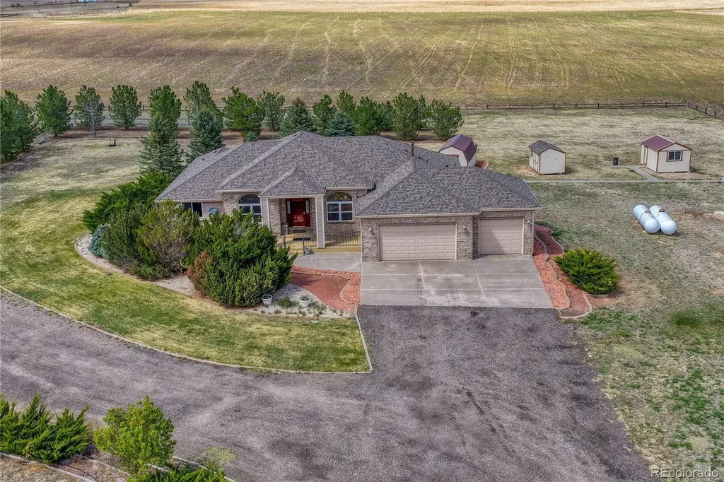 57885 E Geddes Avenue Strasburg CO 80136