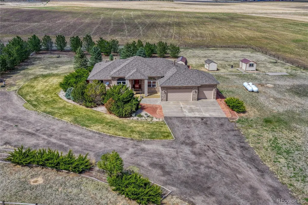 57885 E Geddes Avenue Strasburg CO 80136