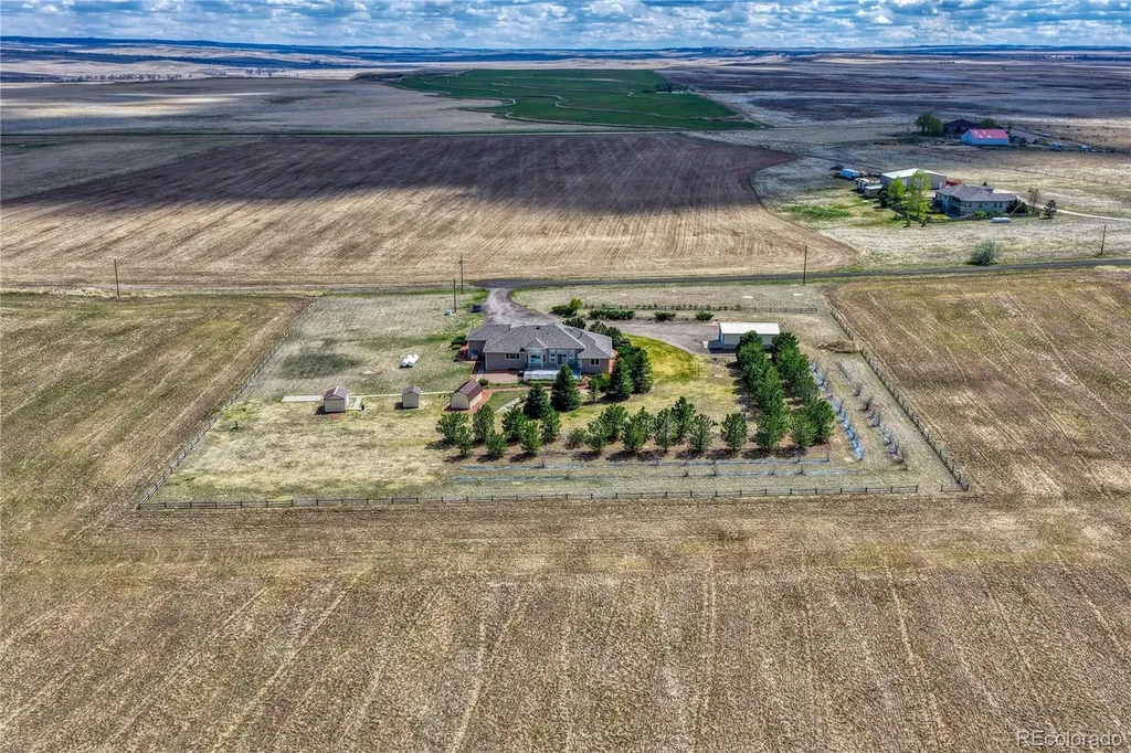 57885 E Geddes Avenue Strasburg CO 80136