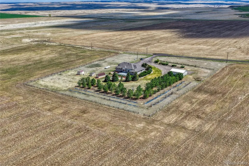 57885 E Geddes Avenue Strasburg CO 80136