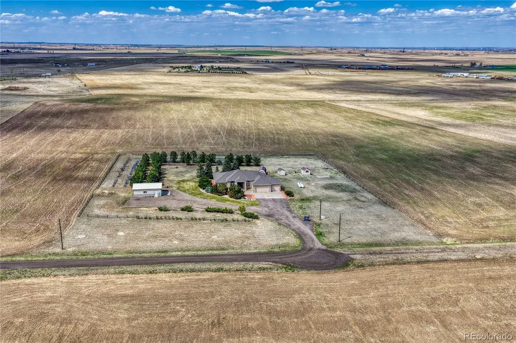 57885 E Geddes Avenue Strasburg CO 80136